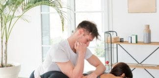 Chiropractic Toxin Release