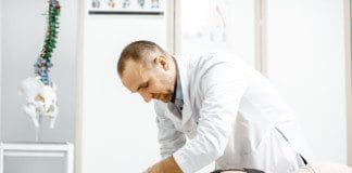 Chiropractic Adjustments For Vertigo Symptoms