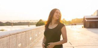 Therapeutic Massage During Pregnancy