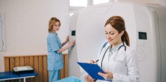 Spinal Imaging Back Pain Clinic Expectations