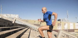 Triathlon Training With Back Pain Issues