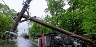 Types of Vehicle Accidents and Crashes