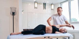 Reading The Body’s Warning Signs