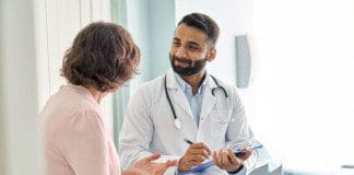 Initial Chiropractic Examination