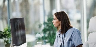 Fibromyalgia Altered Pain Perception Processing