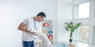 Hamstring Syndrome, Sciatica, and Chiropractic