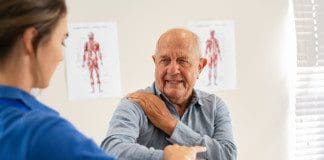 Mantener la salud de las articulaciones con la quiropráctica