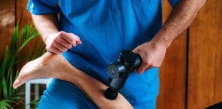 Calf Soreness, Pain and Chiropractic Treatment