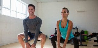 Kettlebell Strengthening For Back Pain Safety