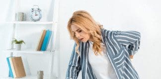 Multiple Sclerosis, Sciatica, and Nerve Pain