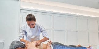 Polymyositis: Inflammatory Myopathy