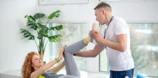 Acute and Chronic Sports Injuries