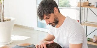 Pain Under The Shoulder Blade