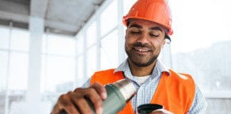 Drained Energy: Boost The Central Nervous System