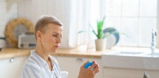 Carpal Tunnel Prevention