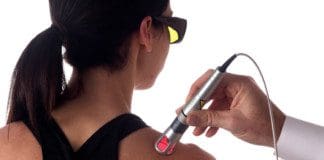 The Efficacy of Low Laser Therapy | El Paso, TX (2021)