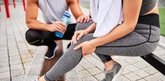 Compartment Syndrome Leg Pain