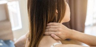 Waking Up With Neck Pain