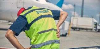 Job Related Injuries: Reporting and Recovery Tips