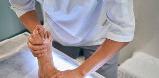 Help Relieve Neuropathy Symptoms With Chiropractic