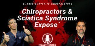 Discussing About Sciatica With Dr. Ruja | El Paso, TX (2021)