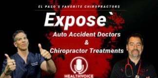 Functional Treatments For Auto Accidents | El Paso, TX (2021)