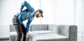 Kinesthesia: Body Sense Positioning