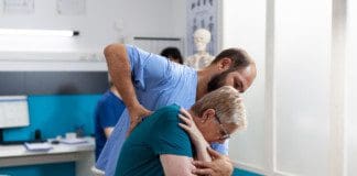 Cold Weather Muscle Spasms, Cramps