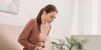 Gastrointestinal Stress and Digestion
