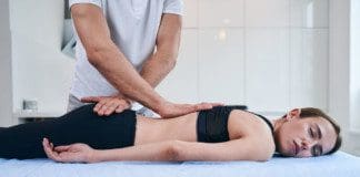 Chiropractic Reset For Jet Lag