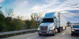 Jackknife Tractor-Trailer Accidents and Crashes