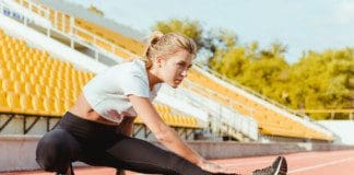 Leg Spasms and Cramping