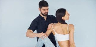 How Chiropractic Affects Inflammation