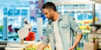 Nutrition, The Nervous System, and The Spine