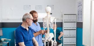 Non-Traumatic Spinal Cord Injury