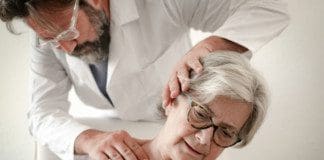 Técnicas de ajuste del cuello