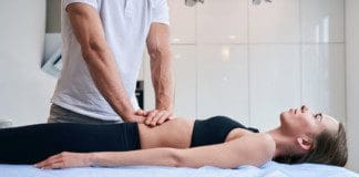 Orthopedic Massage