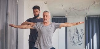 Gentle Yoga Poses After Spinal Fusion Surgery