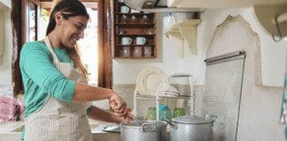 Chiropractic Anti-Inflammation Diet