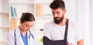 Musculoskeletal Disorders