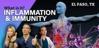 How Inflammation Can Affect The Immune System | El Paso, TX (2022)