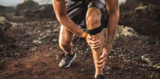 Medial Tibial Stress Syndrome: Shin Splints