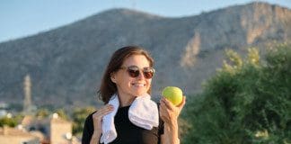 Physical Wellness, Diet, and Chiropractic