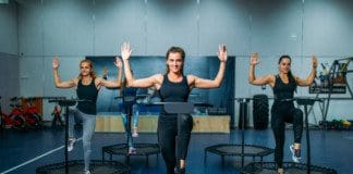 Exercising To Detoxify and Cleanse The Body