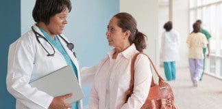 Cardiovascular Disease & Diabetes Prevention