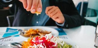 Musculoskeletal Nutrition