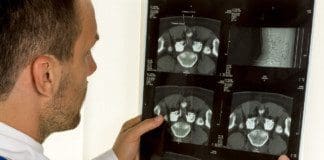 Sleeping With A Bulging Disc