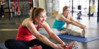 Body Stretching Fundamentals