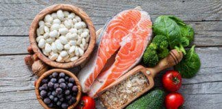 Nutritional Food Groups To Prevent Cardiovascular Disease | Part 2