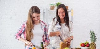 Nutritional Diets To Prevent Cardiovascular Disease | Part 1